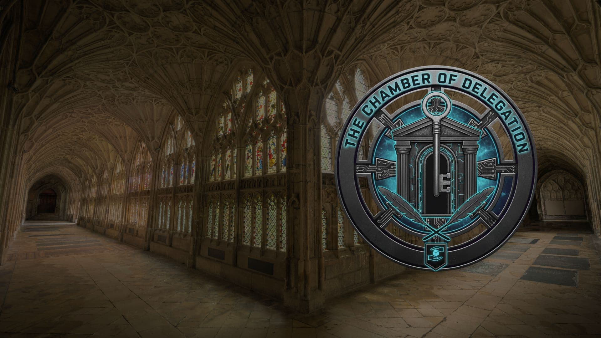 The Chamber of Delegation