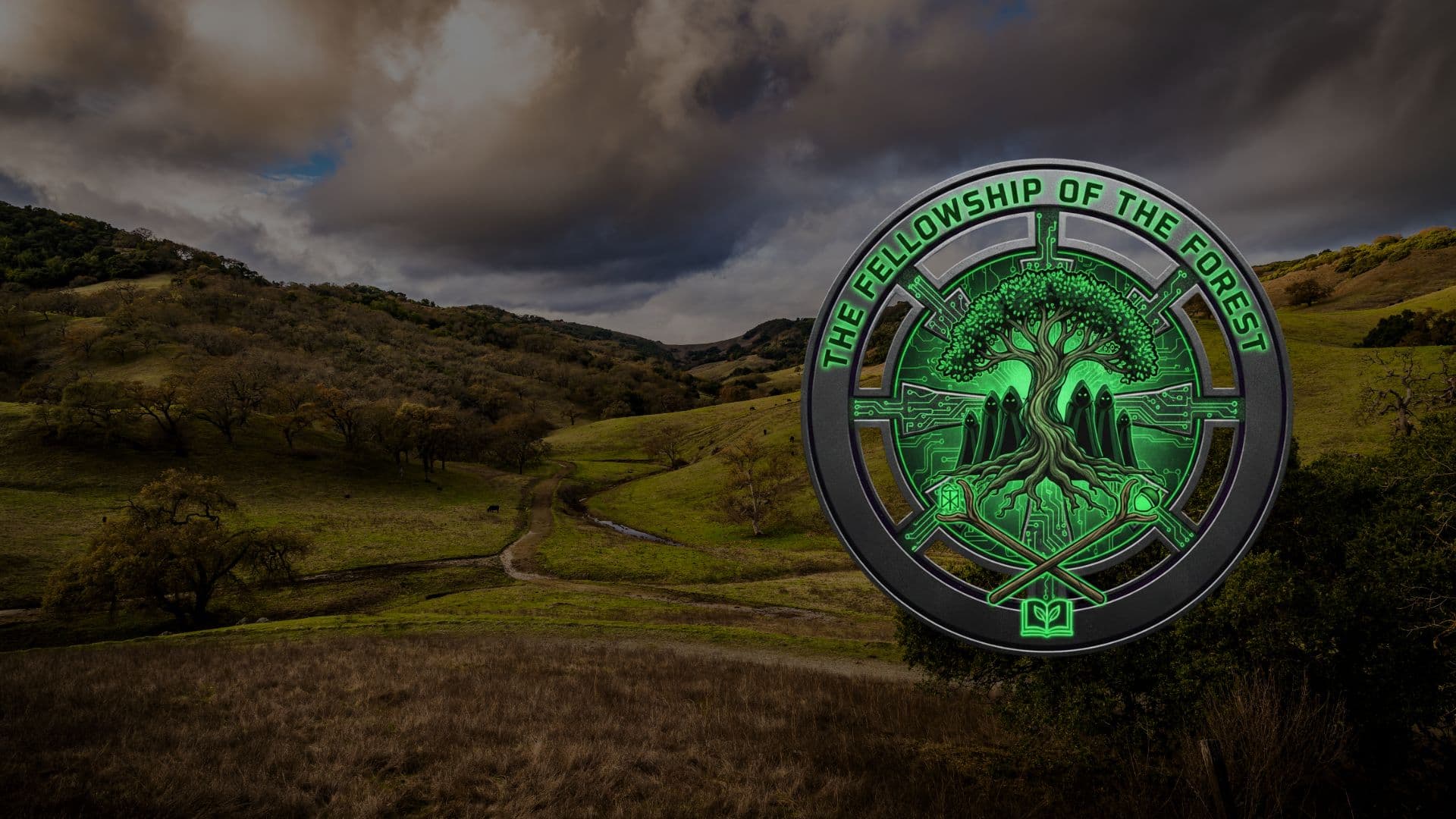 The Fellowship of the Forest